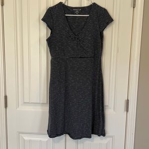 Toad & Co Rosemary dress Large